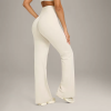 Женские леггинсы c V-поясом клёш Leggings Calm Fit model 198